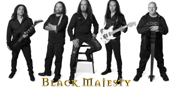 BLACK MAJESTY