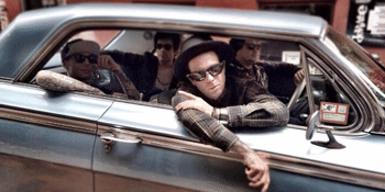 Unwritten Law