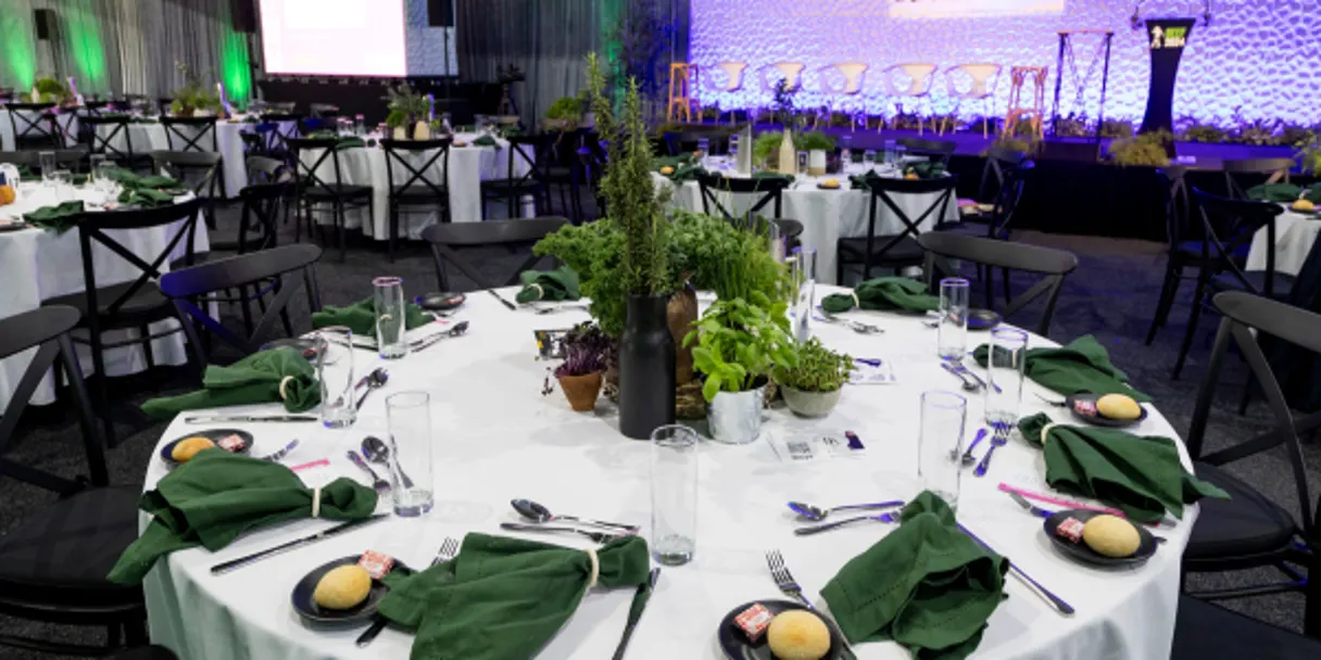 'Bold Beef Ambitions Breakfast, presented by Meat & Livestock Australia