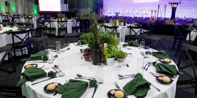 'Bold Beef Ambitions Breakfast, presented by Meat & Livestock Australia