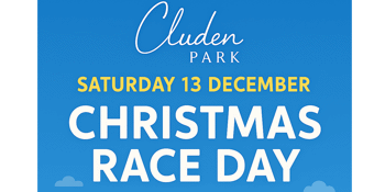 Christmas Racing 2025 at Cluden Park