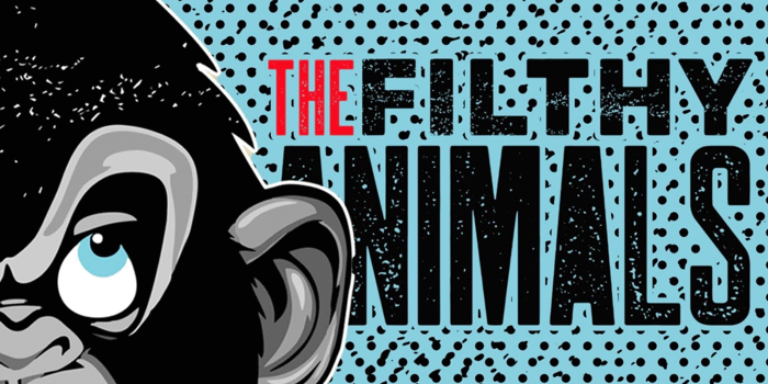 The Filthy Animals