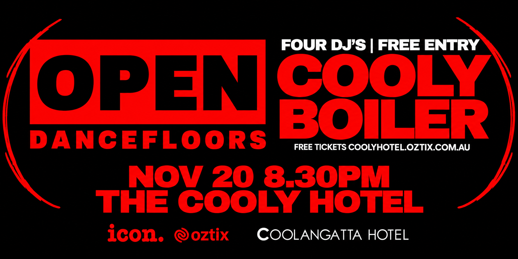 COOLY BOILER
