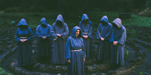 FOMORA | NOVEMBER RESIDENCY