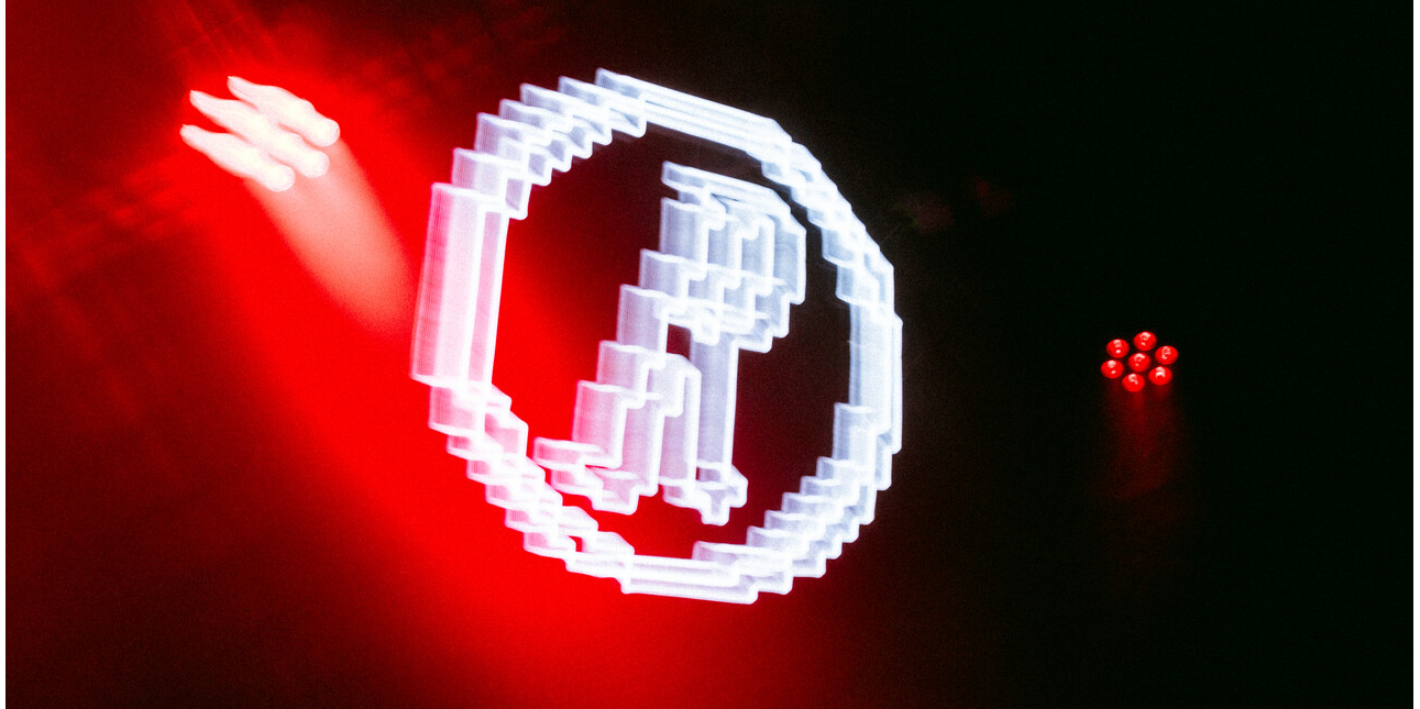 Club Revel Pres. Torrent Foot [AU]