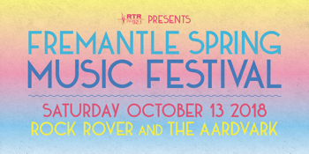 Fremantle Spring Music Festival