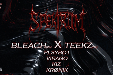 SPEKTRUM TECHNO