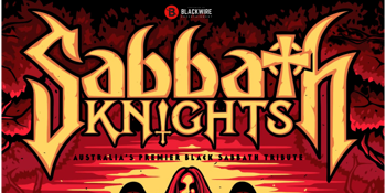 Sabbath Knights: Diamond Dogs of Doom