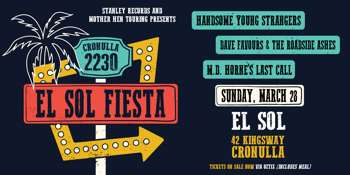 El Sol Fiesta
