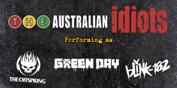 The Australian Idiots