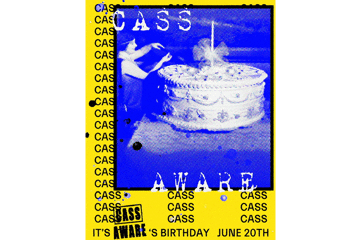 CASS AWARE
