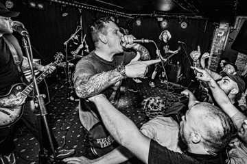 50 Lions New Reality Album Launch