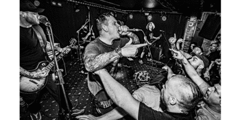50 Lions New Reality Album Launch