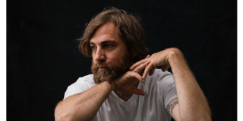 Josh Pyke - Fans First Tour