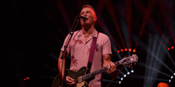 James Reyne