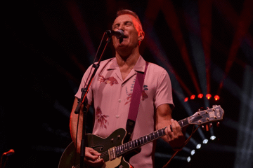 James Reyne