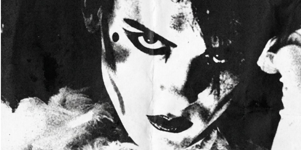 THE DARK EIGHTIES / CAVE OF BATS with Beat Panic, Velatine + Nothinge at The Retreat