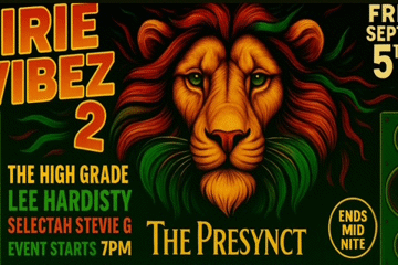 Irie Vibez 2