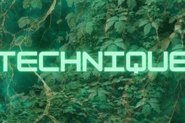 TECHNIQUE 004