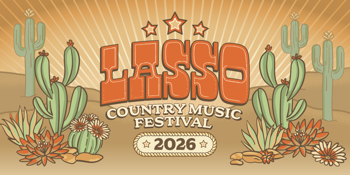 Lasso Country Music Festival