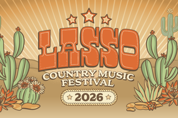 Lasso Country Music Festival