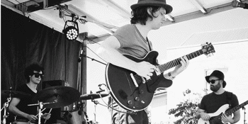 Dave Orr Band - FREE EVENT