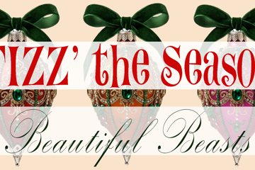 Beautiful Beasts present "TIZZ" The Season