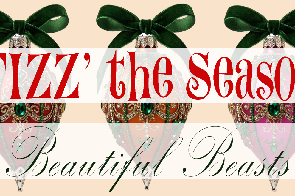 Beautiful Beasts present "TIZZ" The Season