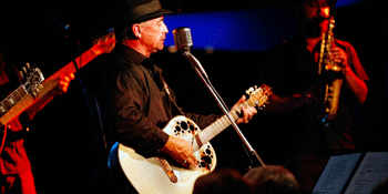Van the Man – A Tribute To Van Morrison