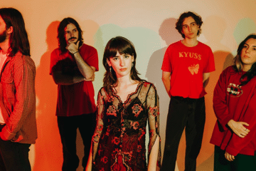 Catchcry "TOO LONG" Single Launch
