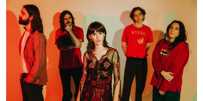 Catchcry "TOO LONG" Single Launch