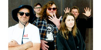 The Smith Street Band