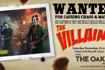 The Villains
