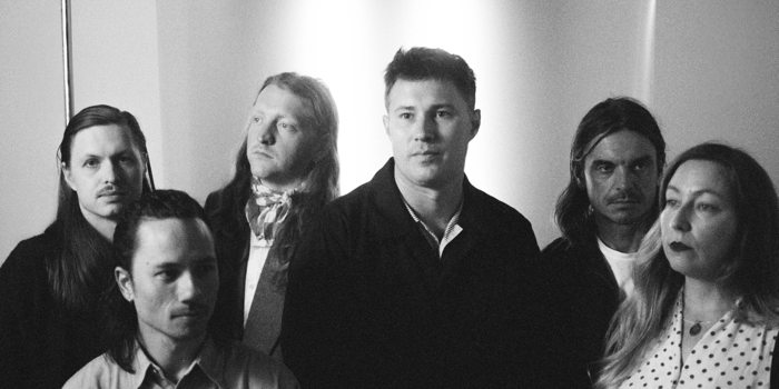 Temporary Blessings (Album Launch)