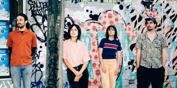 Billy Cart (album launch)