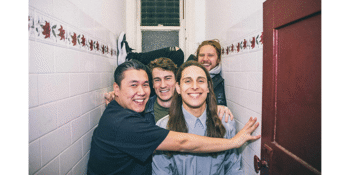 Slowly Slowly - Spring Tour