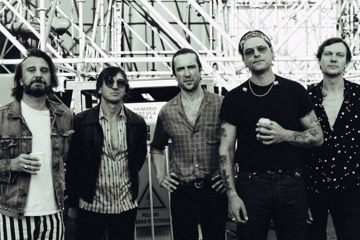 Jet - The Rumblin' Regional Revue