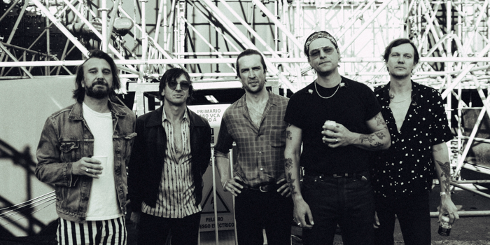 Jet - The Rumblin' Regional Revue