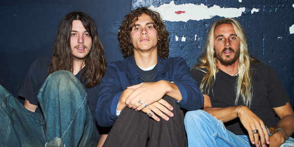 Good Music Presents: Headsend