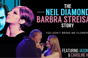 You Don't Bring Me Flowers: The Barbra Streisand Story (Matinee Show)