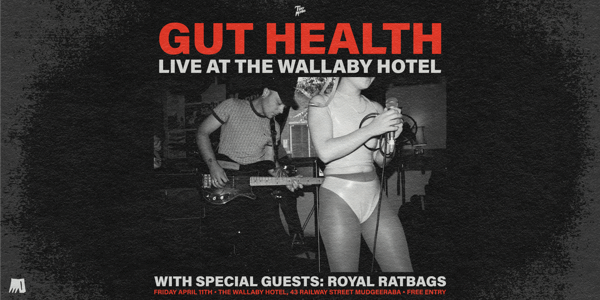 Event image for Gut Health