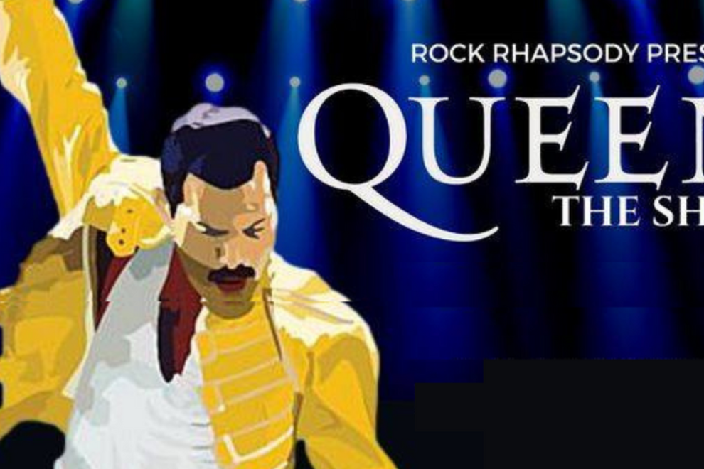 Rock Rhapsody - Queen the Show