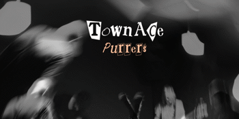 Town Ace with Purrers