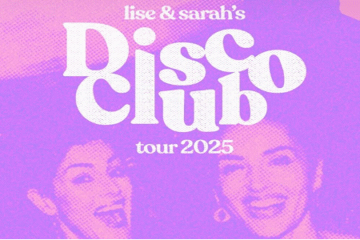 DISCO CLUB: Perth