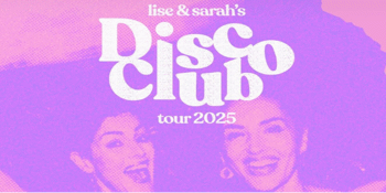 DISCO CLUB: Perth