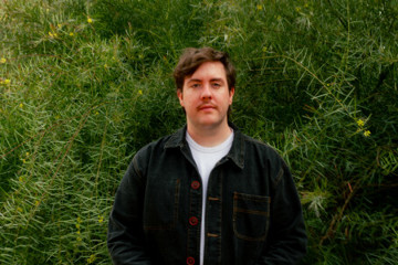 SHALLOU. Australian tour 2026