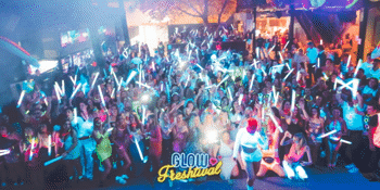 Glow Freshtival Brisbane