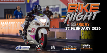 Bike Night