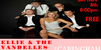 Ellie & the Vandelles