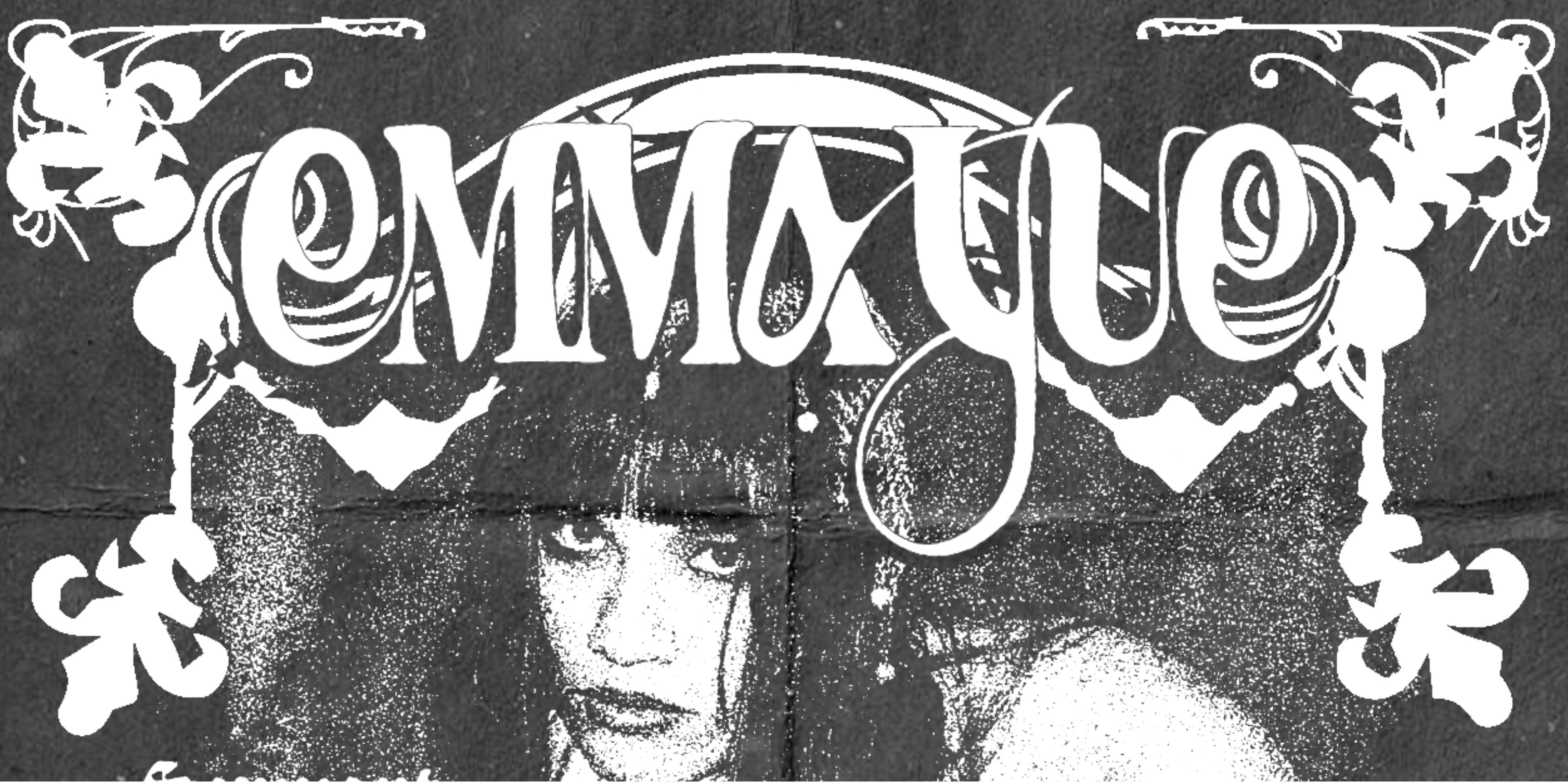 Emma Yue "This House is on Fire" EP Launch